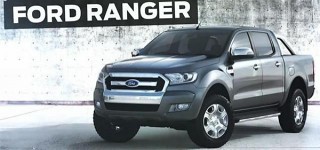 Ford    Ranger