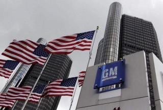  General Motors  42 