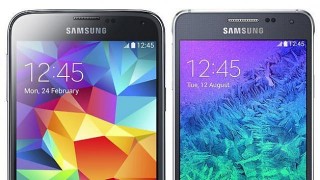 Galaxy S5 vs Galaxy Alpha.  ?