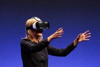    Gear VR  Samsung   