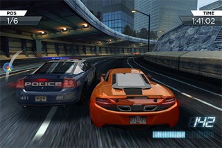 Need for Speed       Apple