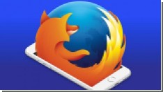 Mozilla  Firefox  iOS