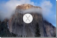 Apple   - OS X Yosemite 10.10.2