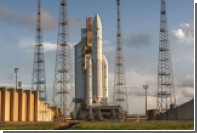 Arianespace        