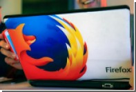 Mozilla Firefox 34       