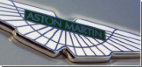 Aston Martin   -   