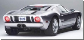     Ford GT