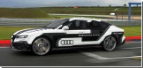    Audi RS7   