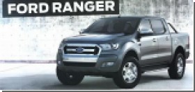 Ford    Ranger