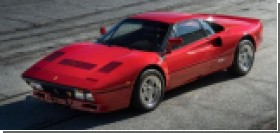     Ferrari 288 GTO