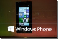 Microsoft       Windows Phone 8