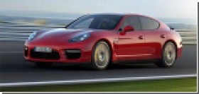 Porsche     Tesla