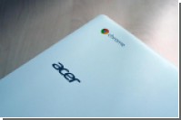 Acer  Chromebook   