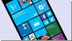 Windows Phone 8.1 !      