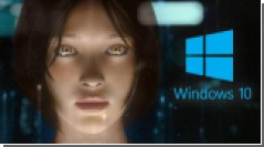 Microsoft Cortana    Windows 10