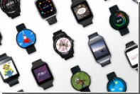    Android Wear    