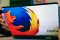  Mozilla Firefox 34       