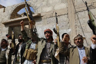 Перемирие в Йемене продлено на неделю