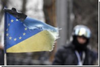 Еврокомиссия выдвинула Киеву пять требований для отмены виз