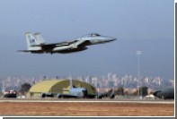 Пентагон заявил об отсутствии угрозы со стороны ПВО России в Сирии