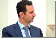 Асад поведал о сроках окончания военных действий в Сирии