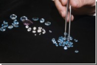 У нью-йоркского ювелира из сейфа украли алмазы на миллионы долларов