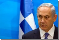 Нетаньяху рассказал об израильских спецоперациях в Сирии