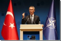 В НАТО продолжили укреплять оборону Турции