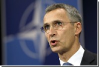 Столтенберг анонсировал возобновление работы Совета Россия-НАТО