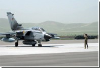 Турция рассказала о скором прибытии немецких самолетов на базу в Инджирлик