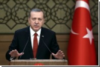 Эрдоган предупредил о возможности увеличения контингента в Ираке
