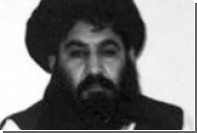 «Синьхуа» сообщило о гибели лидера «Талибана» муллы Мансура