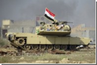 Армия Ирака дала жителям Рамади 72 часа на эвакуацию