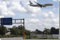 Из США возобновятся регулярные коммерческие авиарейсы на Кубу