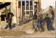 Иракские власти предупредили граждан о скором штурме Рамади