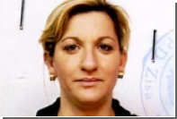 В Италии арестовали 38-летнюю «крестную бабушку» из коза ностра