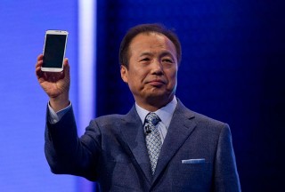 У Samsung новый президент мобильного подразделения