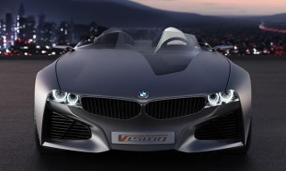 BMW   CES 2016      