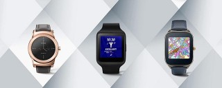C-  Android Wear       
