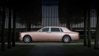  Rolls-Royce  ""  