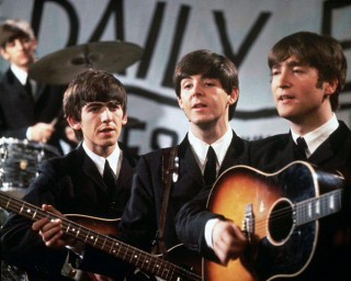   The Beatles      Apple Music