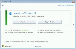   Windows 7  8      Windows 10:   