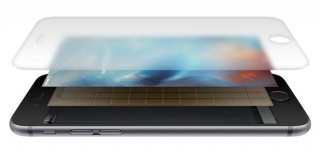 Apple работает над новым поколением 3D Touch для больших дисплеев