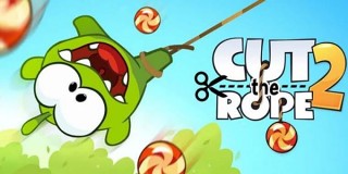Cut The Rope 2 -    App Store