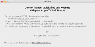  Mac     Apple TV 4