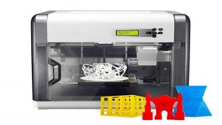 Apple получила патент на 3D-принтер