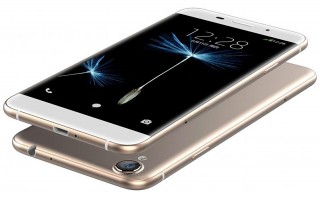 Coolpad Milano: 5-  iPhone 6s  Android  $250