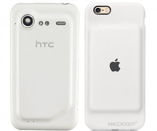 Apple      HTC     
