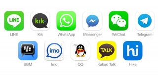 ChatSim Unlimited: SIM-     WhatsApp, Viber  iMessage