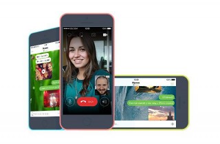 Mail.Ru  iPad Pro  iPhone 6s    ICQ